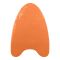 Swimming A Shaped Kickboard, Float Board For Kids & Adults, Integrated Hole, Orange, YY-A2