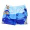 Swimming & Beach Shorts, Quick Dry, One Size For 4-6 Years, Mixed Design, 175