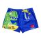 Swimming & Beach Shorts, Quick Dry, One Size For 4-6 Years, Mixed Design, 187