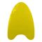 Swimming A Shaped Kickboard, Float Board For Kids & Adults, Integrated Hole, Yellow, YY-A2