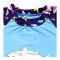 Swimming Boys Beach Swimwear, Two Piece Bathing Suit, 083