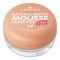 Essence Natural Matte Mousse Foundation, Vegan, 16g, 02