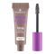 Essence Thick & Wow Fixing Brown Mascara+Volumizing Fibers, Vegan, 01 Caramel Blonde