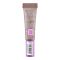 Essence Thick & Wow Fixing Brown Mascara+Volumizing Fibers, Vegan, 01 Caramel Blonde