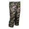 Basix Men's 3 Quarter Dry Fit Camouflage Shorts, M3Q-1005