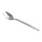 Dinette Stainless Steel Tea Spoon Set, 100c, 6-Pack, DY-012