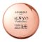 Bourjois Always Fabulous Powder Foundation, SPF 20, 24 Hours Lasting, 300 Rose Sand