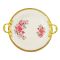 Angela Floral Round Deep Serving Dish, R-Flow, 30cm, AB-09