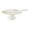 Angela 11" Bird Cake Serving Set with Cake Dish & Lifter, BRD296