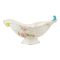 Angela 12" Bird Candy Serving Bowl, Ideal For Desserts, Fruits, Snacks & Table Decor, BRD302