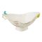 Angela 12" Bird Candy Serving Bowl, Ideal For Desserts, Fruits, Snacks & Table Decor, BRD302