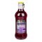 Tops Red Grape Fruit Drink Bottle, 250ml