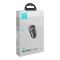 Joyroom 2PD Mini Metal Car Charger, Black, JR-CCN06