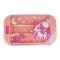 Kids Lunch Box, Spoon & Fork, Pink, 6.7in (H) x 3.3in (W) x 2.2in (D), 0339Kt