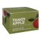 Litt & Co Tangy Apple Fragranced Candle, Cotton Wick Candle, Burn Time 25 Hours