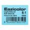 Eazicolor Permanent Hair Color, Chroma Technology With Omega-9, 60ml, 8.1 Light Natural Ash Blonde