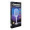 Camelion 2-in-1 Electric Mosquito Swatter/Trapper, 3000W, Rechargeable, Adhesive Hook, RMS-001-CB