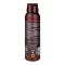 Krone Attitude Blast Body Spray, For Men, 150ml