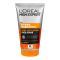 Loreal Men Expert Hydra Energetic Deep Exfoliating Face Scrub, Vitamin C, Xl Size, 150ml