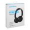 Soundcore by Anker H30I Wireless On-Ear Headphones, 70H Playtime, Fast Charging, Black, A3012H11