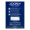 Jockey Modal Athletic Undershirt, White, 1-Pack, 4051