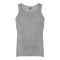 Jockey Seamless Athletic Undershirt, Grey, 1-Pack, FJ1040