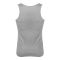 Jockey Seamless Athletic Undershirt, Grey, 1-Pack, FJ1040