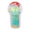 Mum Love Double Layer PP Thermal Water Cup, BPA Free, For 12+ Months, Green, 260ml, C6220