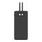 Audionic Spark PD 22.5W Super-Fast Transparent Power Bank, 10000mAh Battery, 4 Device Charging, Black, S-10