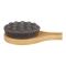 Krramel Bamboo Washing Body Brush, Grey, NX-0136