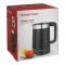 West Point Deluxe Cordless Kettle, 1.7 Liter, Stainless Steel Inner Lid, Dry Boil Protection, WA-6170