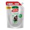 Lifebuoy Herbal Strong Milk Protein+Aloe Vera Strength Shampoo Refill Pack, 360ml