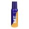 Me Fantasy Gas Free Body Spray, For Men, 120ml