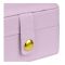 Mini Jewelry Storage Organizer Box For Rings, Earrings & Necklaces, Baby Pink, 101017