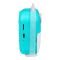 Mini Camera With Printer, Insta Print, Video & Photo Capture, HD Screen, Sea Green, 101326