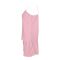 Poppy Camisole & Shorts Set, Lightweight Cotton Sleepwear, Ideal For Summer, Pink, 139