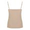 Poppy Camisole, Breathable Cotton & Crease-Free Material, Ideal For Both Innerwear And Outerwear, Skin, 004