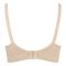 Poppy Everyday Essentials Non-Padded, Wireless Cotton Bra, Versatile & Suitable For Various Occasions, Skin, 03 Bra