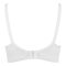 Poppy Everyday Essentials Non-Padded, Wireless Cotton Bra, Versatile & Suitable For Various Occasions, White, 03 Bra