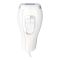 Remington Light Smooth Sense Permanent Face & Body IPL Hair Removal Device, IPL8500