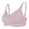 BLS Cali Non Wired And Non Padded Cotton Bra, Pink, 1-Pack BLSCN91242