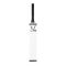 Thunder Wooden Cricket Bat, Black & White