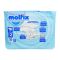 Molfix Diaper, Mini No-2, 3-6 kg, 35-Pack