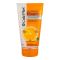 Cute Plus Vitamin-C 3in1 Wash+Scrub+Mask, Salicylic Acid + Mineral Complex, For All Skin Types, 150ml