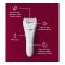 Philips 8000 Series Wet & Dry Epilator, +5 Accessories, BRE710/01