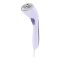 Philips Steam Go Plus Garment Steamer, Smart flow Plate, Vertical & Horizontal Steaming, 1200W, GC360/36