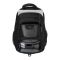 Wenger Pillar 16" Laptop Backpack, Black & Grey, 600633