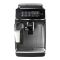 PHILIPS 3200 Espresso Coffee Machine, 5 Coffee Varieties, Touch Display, Ceramic Grinder, Black, EP3246/70