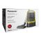 Panasonic Bagless Canister Earth Green Vacuum Cleaner, 1800W, 2.2 Liter Dust Capacity, 5.0m Cord, MC-CL603