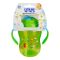 Baby World Sport Sipper Cup, 250ml, Green, BW4040